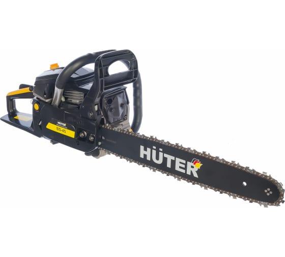 Бензопила BS-45 70/6/2 - HUTER
