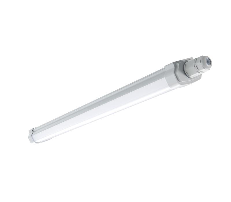 Светильник светодиодный WT066C NW LED16 L600 CFW PSU 16Вт 1600лм ДСП PHILIPS 911401824282 - Philips