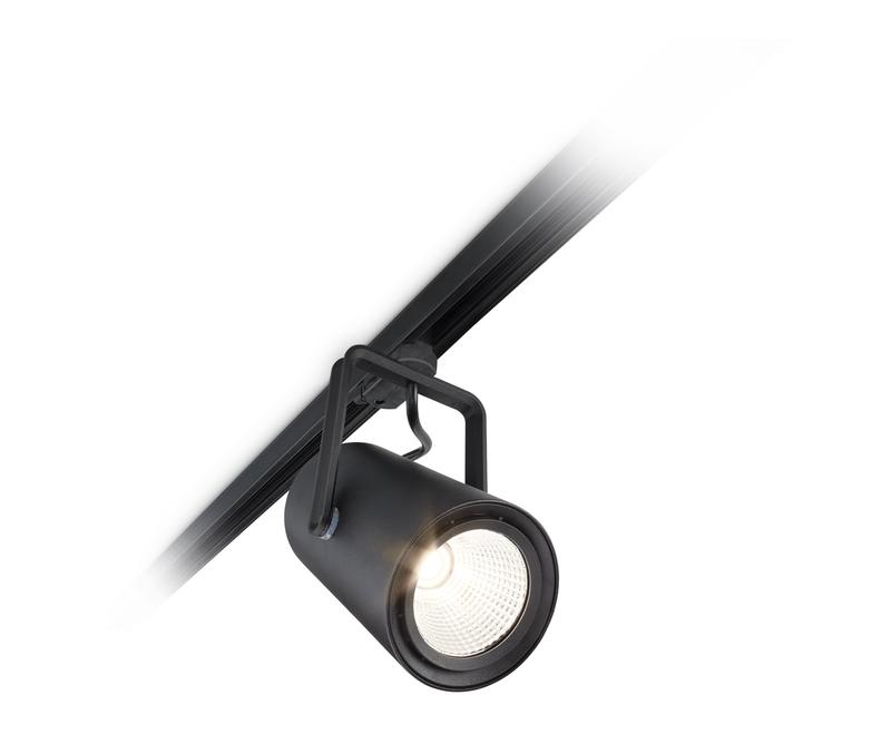 Светильник светодиодный ST321T LED49S/840 PSU WB FG BK PHILIPS 910771128037 - Philips