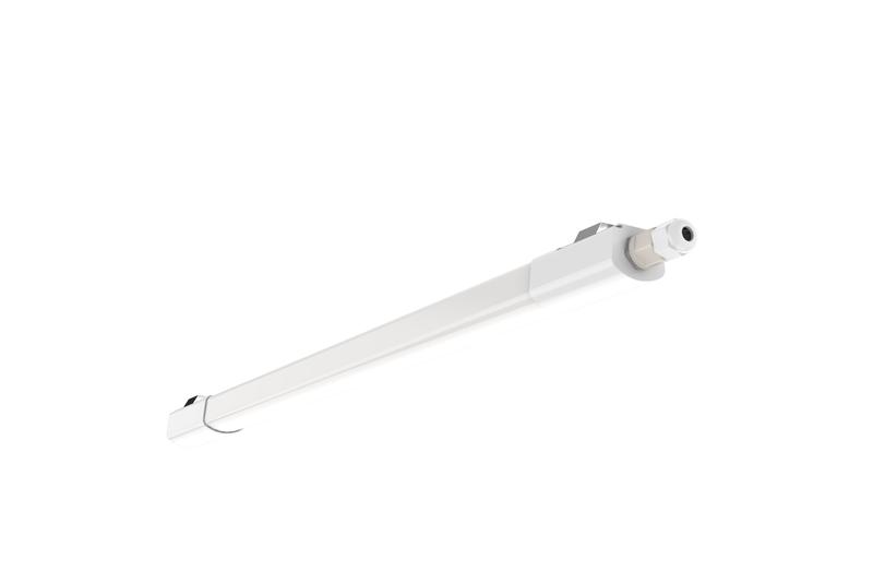 Светильник светодиодный WT035C G2 LED20/NW PSU CFW L600 ДСП 4000К 911401807284 - Philips