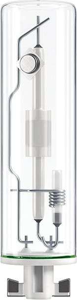 Лампа газоразрядная металлогалогенная MASTER CDM-Tm Mini 20W/830 PGJ5 20Вт 3000К PHILIPS 928087905130 - Philips