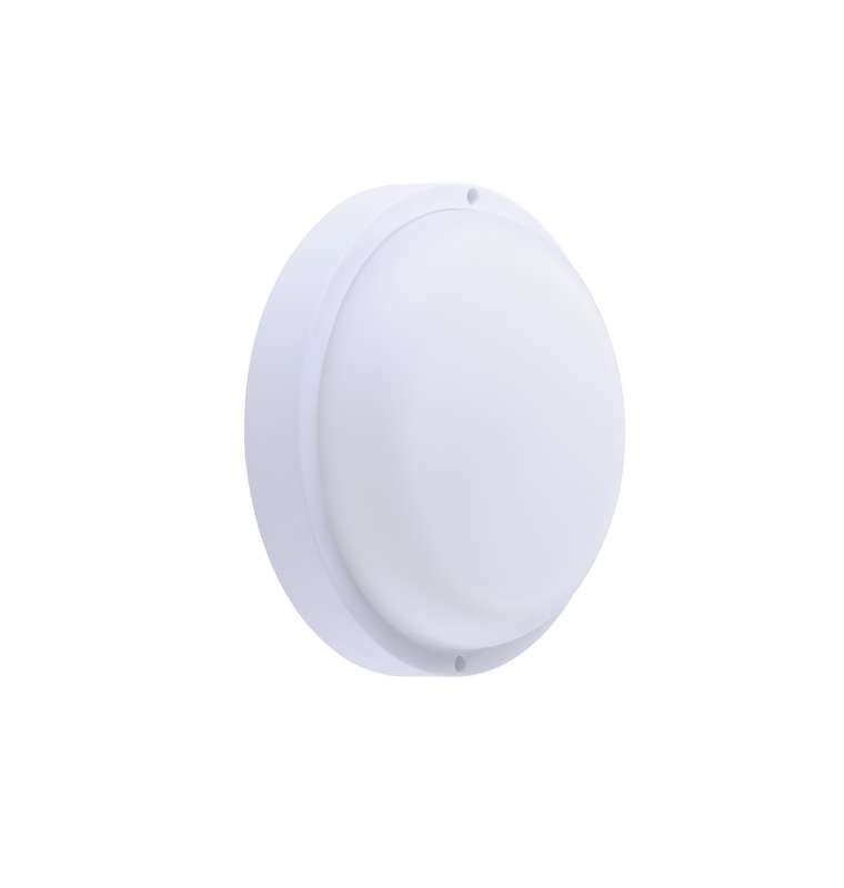 Светильник светодиодный WT045C LED20/NW PSU CFW ЖКХ IP54 L1654 160мм 911401735872 - Philips