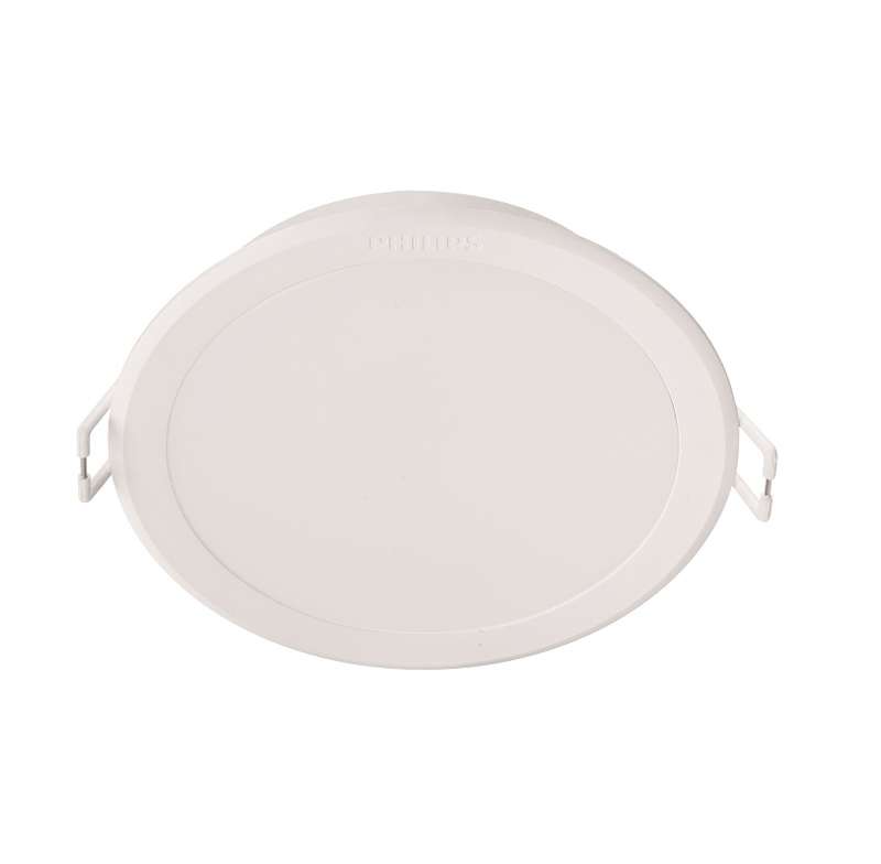 Светильник светодиодный 59471 MESON 200 24Вт 65K WH recessed Downlight PHILIPS 915005750001 - Philips