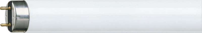 Лампа люминесцентная MASTER TL-D Super 80 58W/840 58Вт T8 4000К G13 927922084055 - Philips