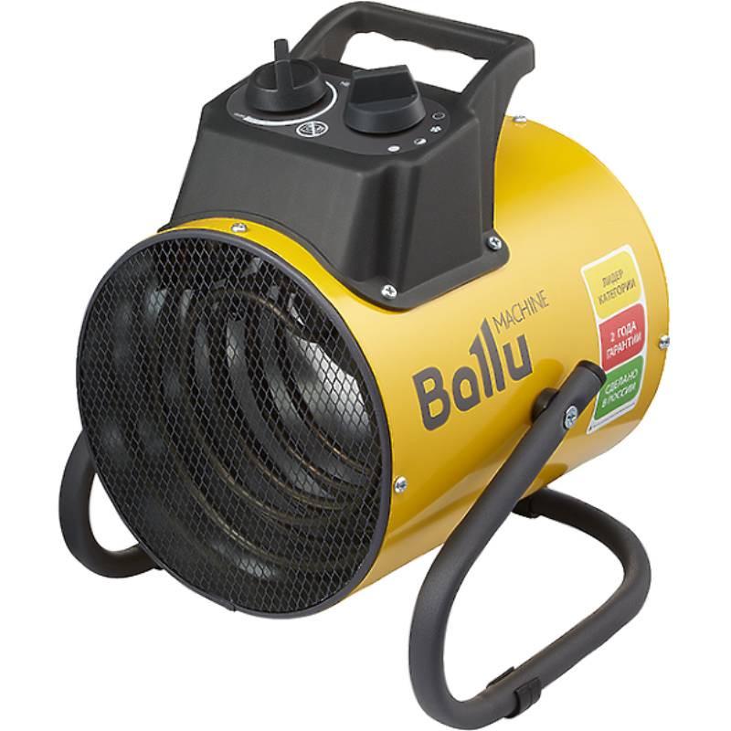 Пушка тепловая BHP-PE2-3 НС-1274967 - Ballu