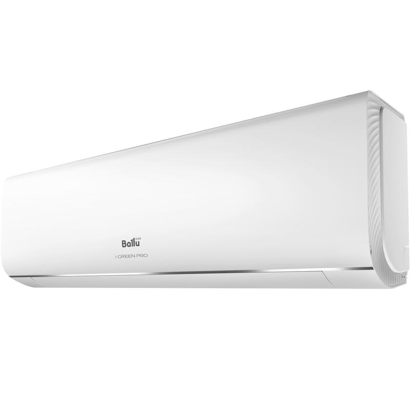 Сплит-система типа on-off iGreen Pro BSAG-12HN8 комплект Ballu НС-1478065 - Ballu