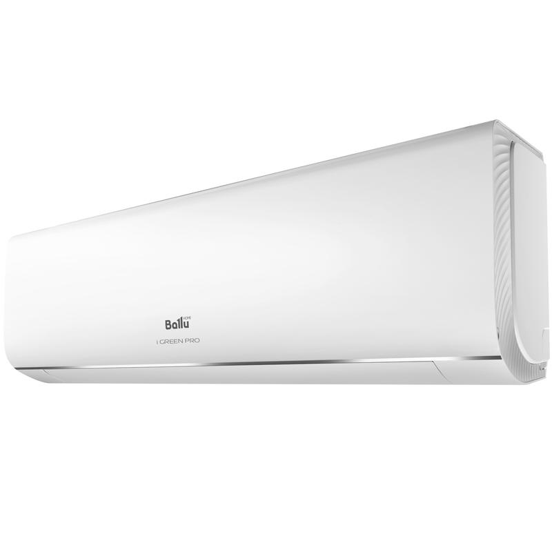 Сплит-система типа on-off iGreen Pro BSAG-07HN8 комплект Ballu НС-1478062 - Ballu