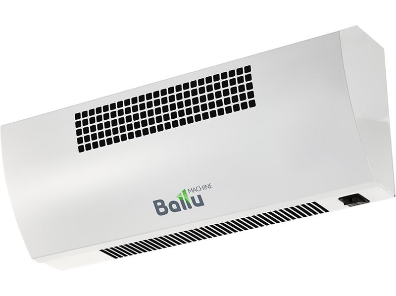 Завеса тепловая 2.5кВт 0.5м 230В BHC-CE-3L НС-1141188 - Ballu