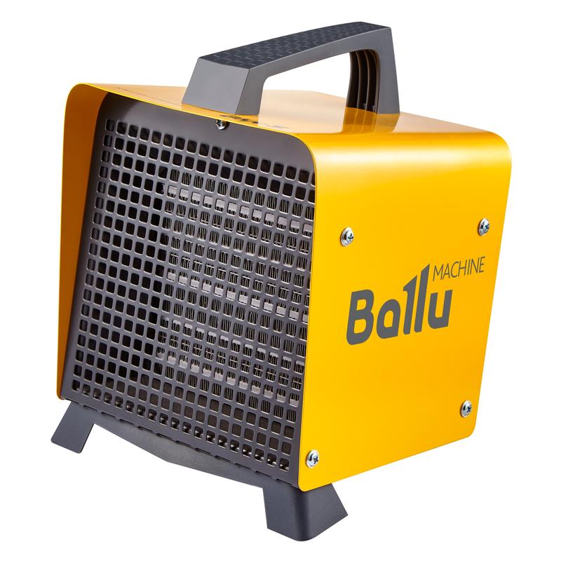 Пушка тепловая BKN-5 НС-1161831 - Ballu