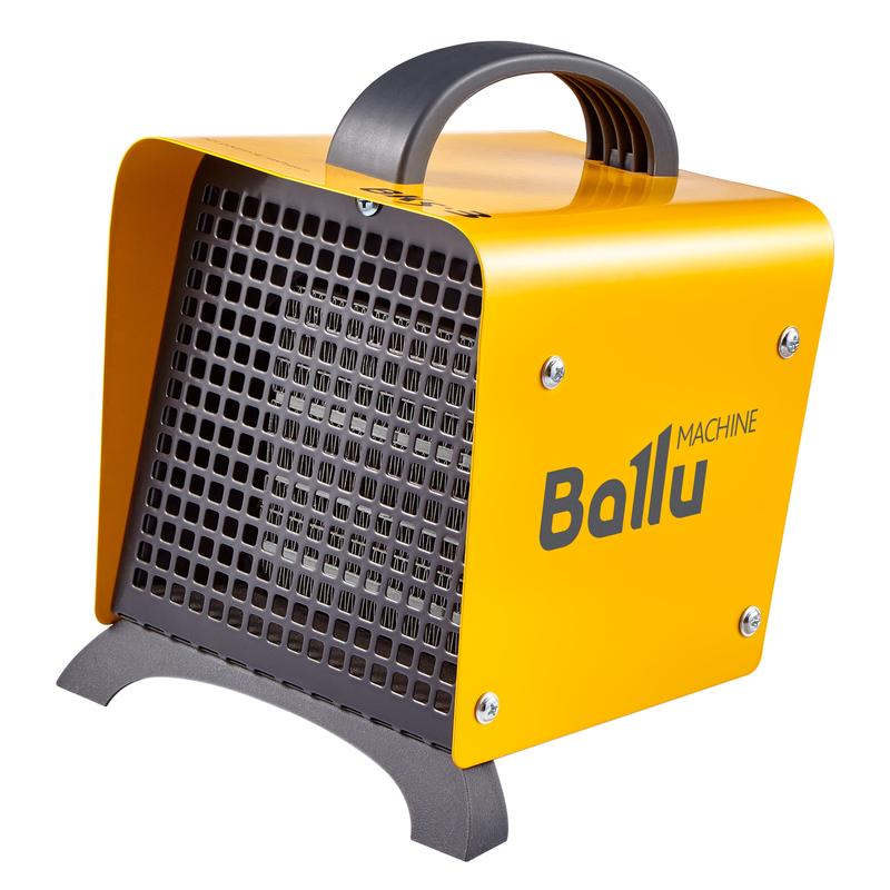 Пушка тепловая BKS-3 НС-1133821 - Ballu