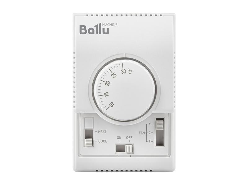 Термостат BMC-1 НС-1271556 - Ballu
