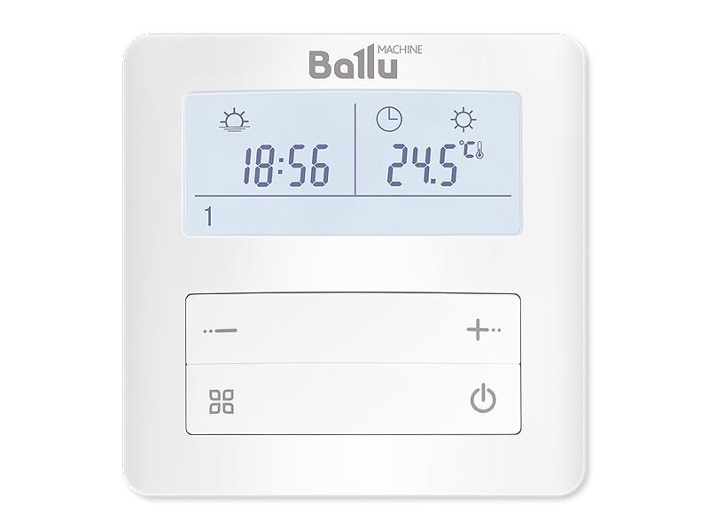 Термостат цифровой BDT-2 НС-1275592 - Ballu