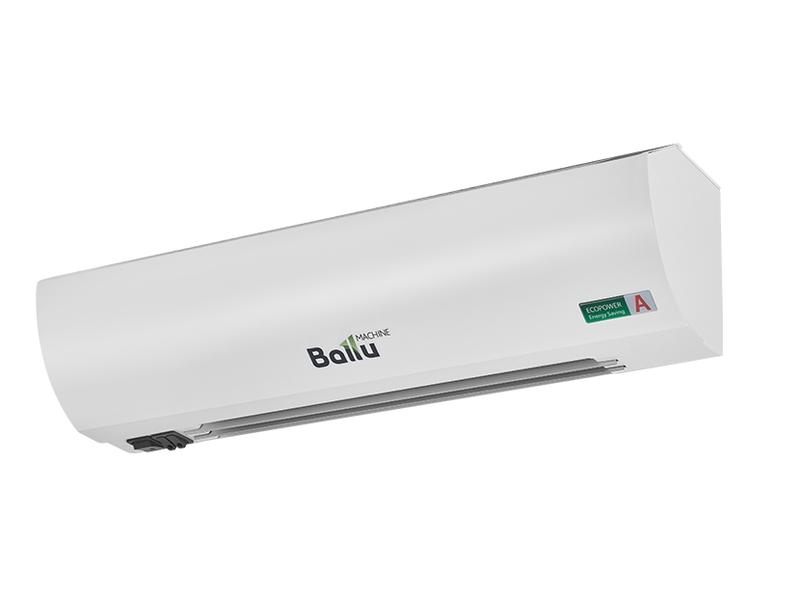 Завеса тепловая 3кВт 0.6м 230В BHC-L06-S03 стич-элемент НС-1033854 - Ballu