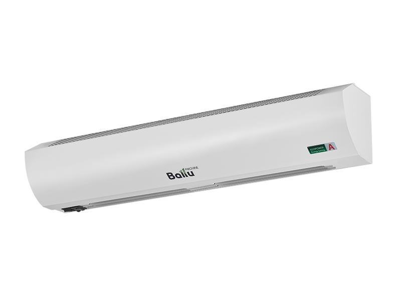 Завеса тепловая 5кВт 0.8м 230В BHC-L08-S05 стич-элемент НС-1033855 - Ballu