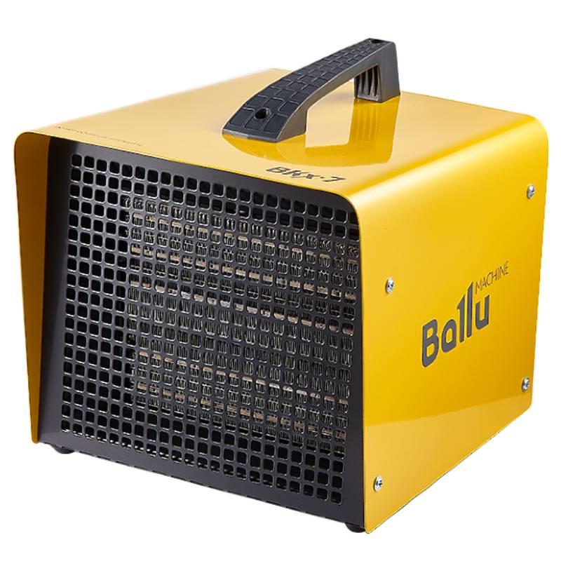 Пушка тепловая BKX 5кВт 220В 300куб.м/ч BKX-7 НС-1051506 - Ballu