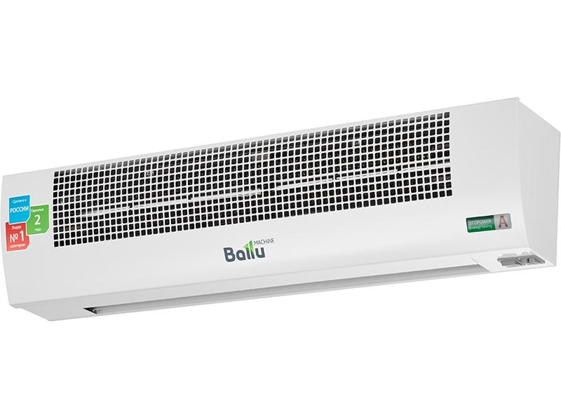 Завеса тепловая 3кВт 0.8м 230В BHC-L08-T03 ТЭН НС-1041129 - Ballu