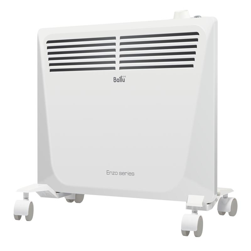 Конвектор электрический Enzo BEC/EZMR-500 500Вт м/т НС-1055661 - Ballu