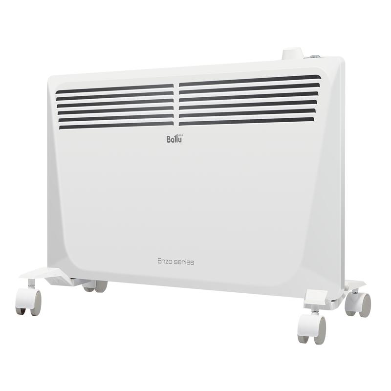 Конвектор электрический Enzo BEC/EZMR-1500 1500Вт НС-1055666 - Ballu