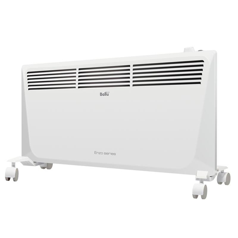 Конвектор электрический Enzo BEC/EZMR-2000 2000Вт м/т НС-1055667 - Ballu