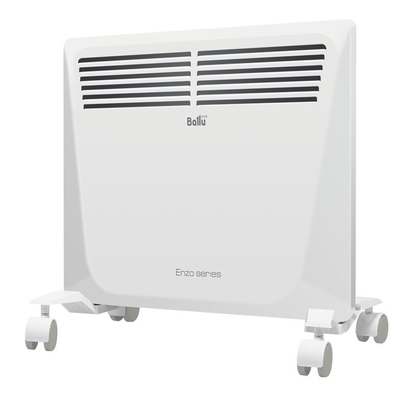 Конвектор электрический Enzo BEC/EZER-1000 1000Вт э/т НС-1055662 - Ballu