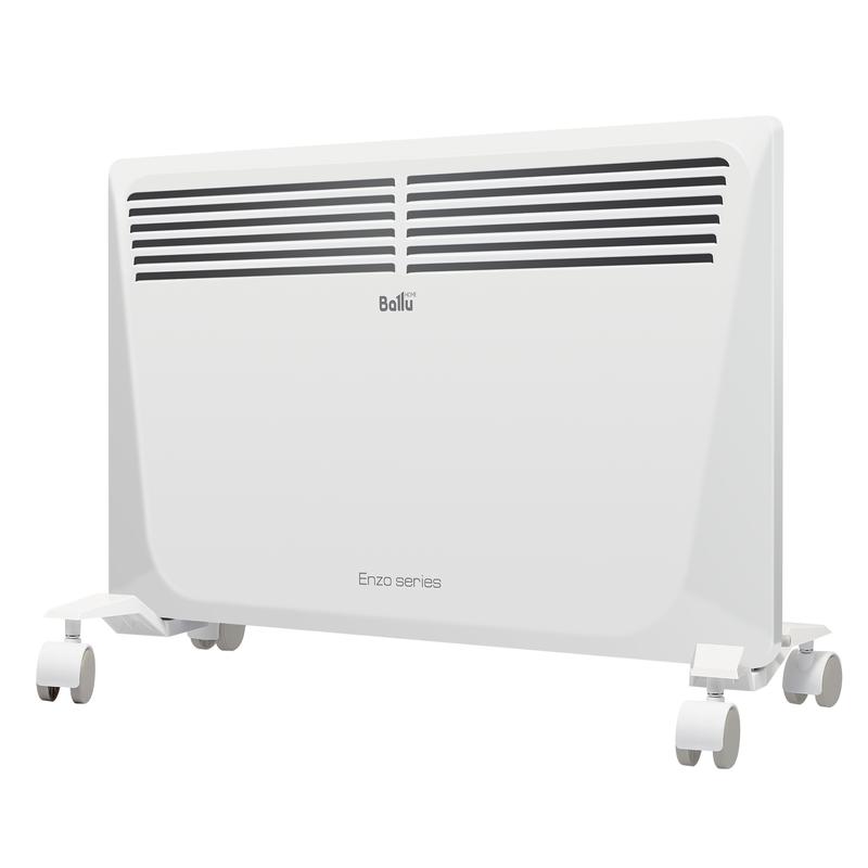 Конвектор электрический Enzo BEC/EZER-1500 1500Вт э/т НС-1055672 - Ballu