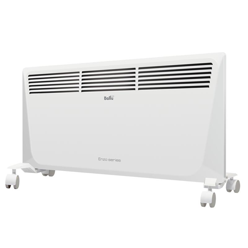 Конвектор электрический Enzo BEC/EZER-2000 2000Вт э/т НС-1055674 - Ballu