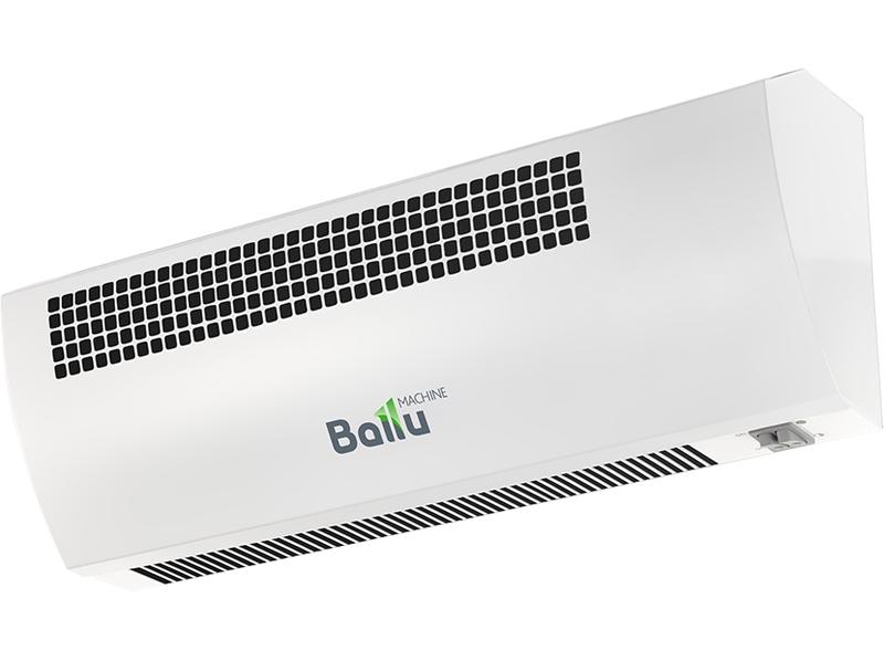 Завеса тепловая 3кВт 0.5м 230В BHC-CE-3 стич-элемент НС-1109500 - Ballu