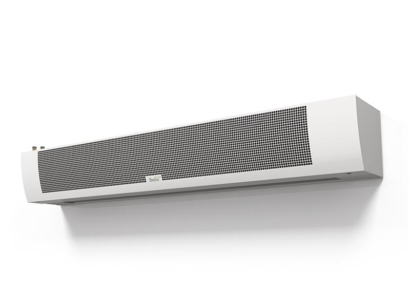 Завеса тепловая водяная 1.5м 230В BHC-H15W30-PS НС-1116113 - Ballu