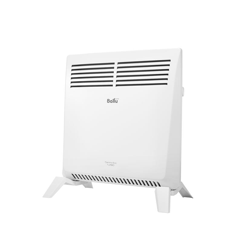 Конвектор электрический Camino Eco Turbo BEC/EMT-1000 НС-1166353 - Ballu