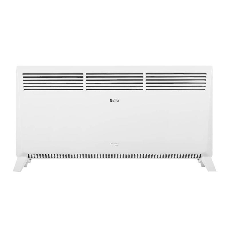 Конвектор электрический Camino Eco Turbo BEC/EMT-2500 НС-1166349 - Ballu