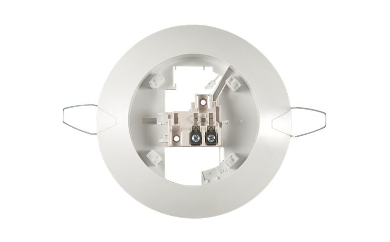 Основание базовое W2.02 (в упаковке) Rbz-338226 - Рубеж