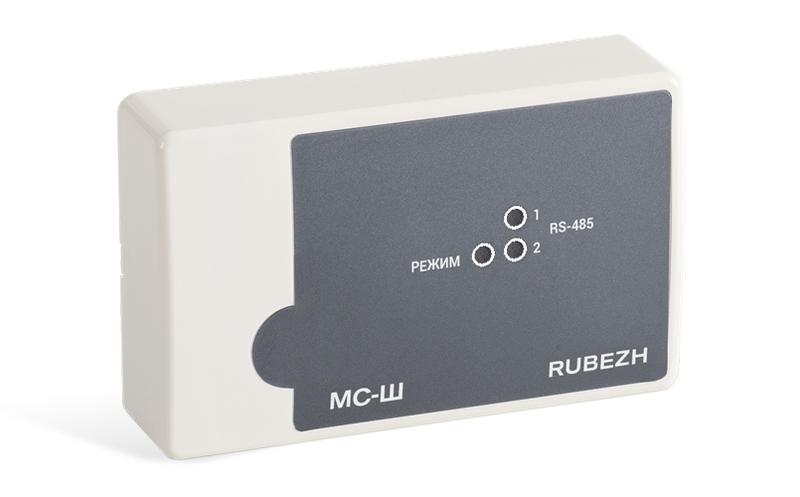 Шлюз МС-Ш Рубеж Rbz-338681 - Рубеж