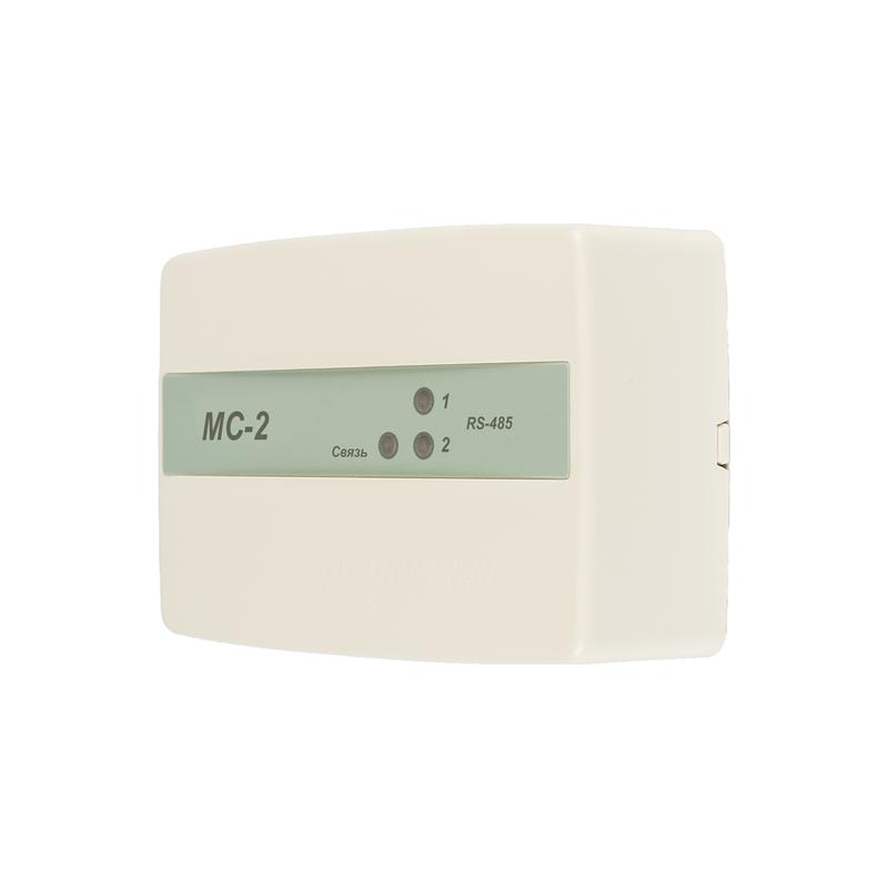 Модуль сопряжения МС-2 Рубеж Rbz-073426 - Рубеж