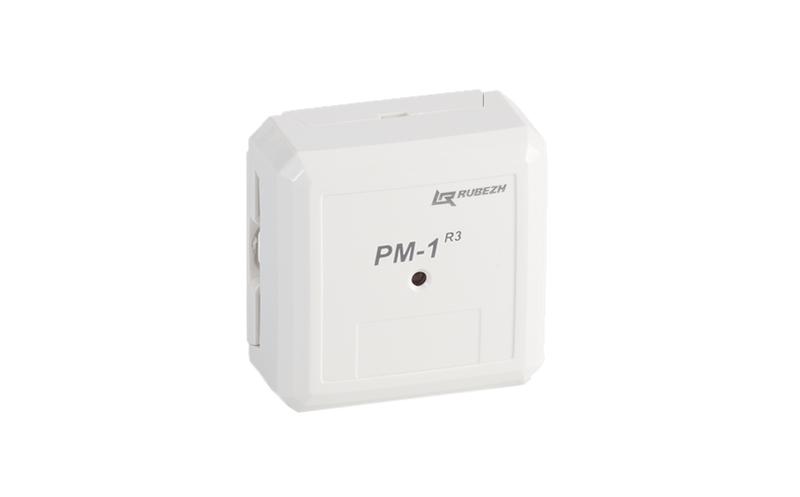 Модуль релейный РМ-1-R3 Rbz-337646 - Рубеж
