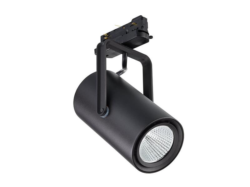 Светильник светодиодный ST321T LED39S/827 PSU WB BK Philips 910771142697 - Philips