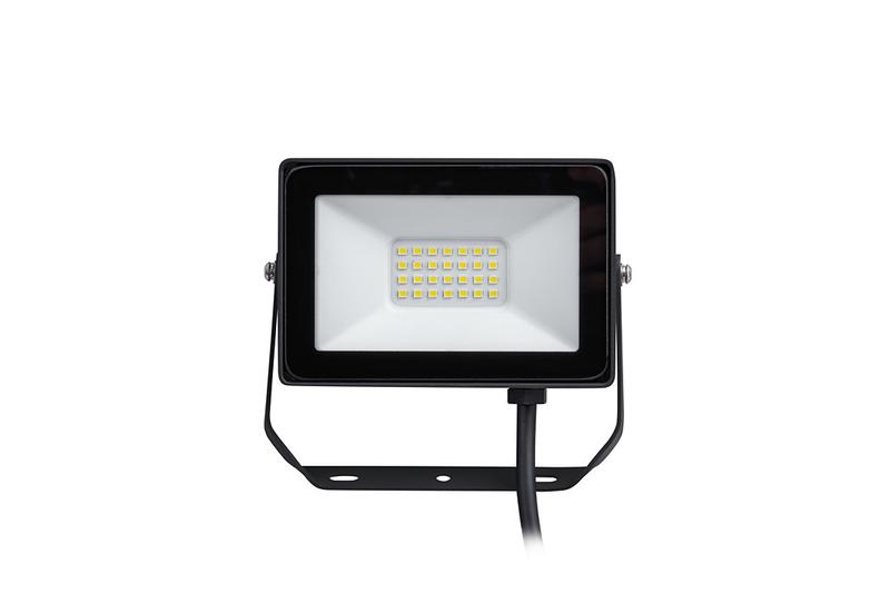 Прожектор светодиодный BVP150 LED18/NW PSU 20W SWB G2 GM Philips 911401821283 - Philips