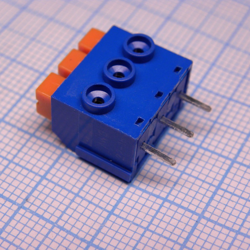 DG390-5.0-03P-12-00A(H) - Degson
