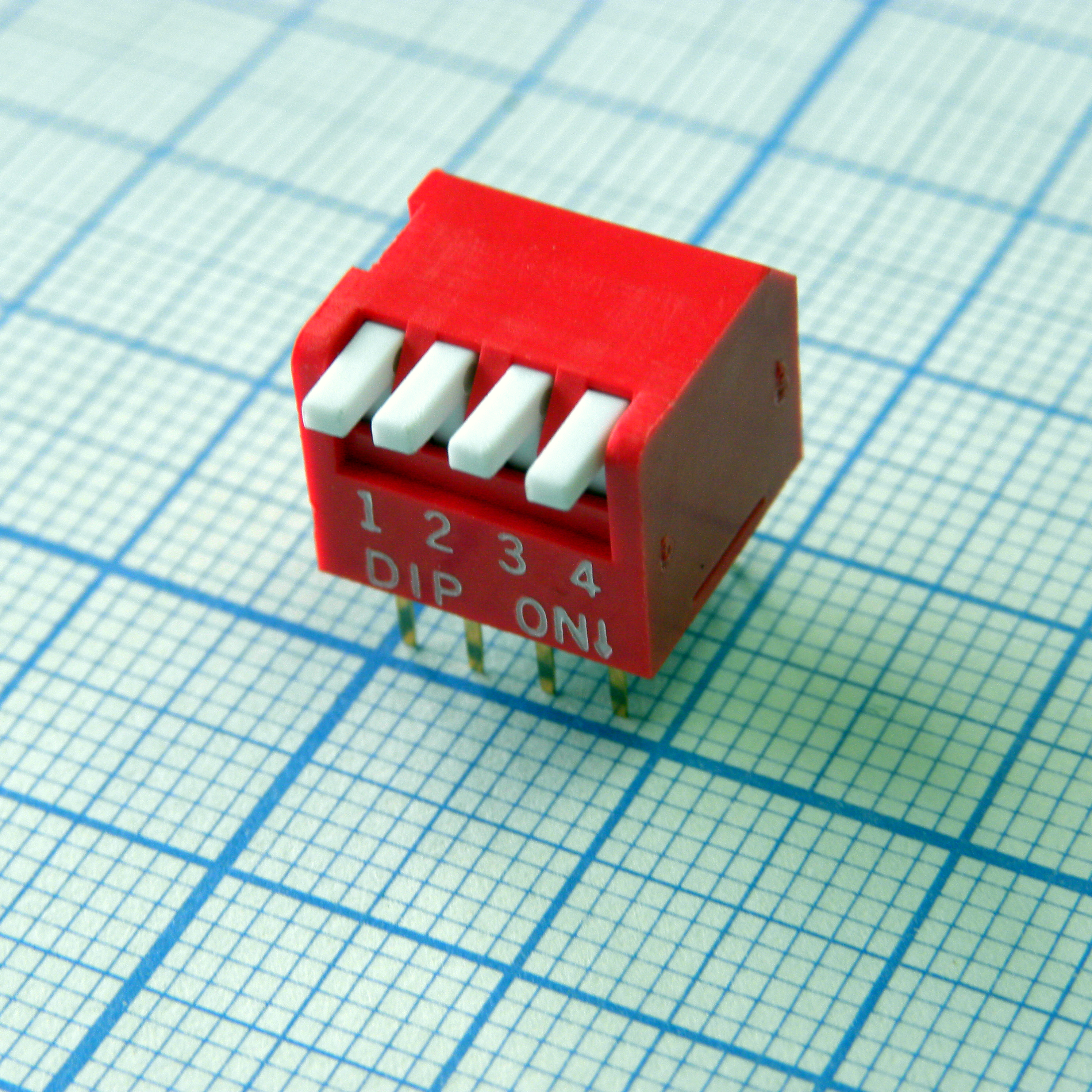DPL-04-V (NDPL-04-V) - DPT