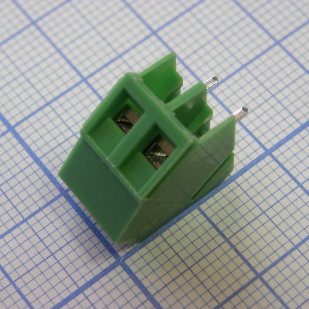 DG103-5.0-02P-14-00A(H) - Degson