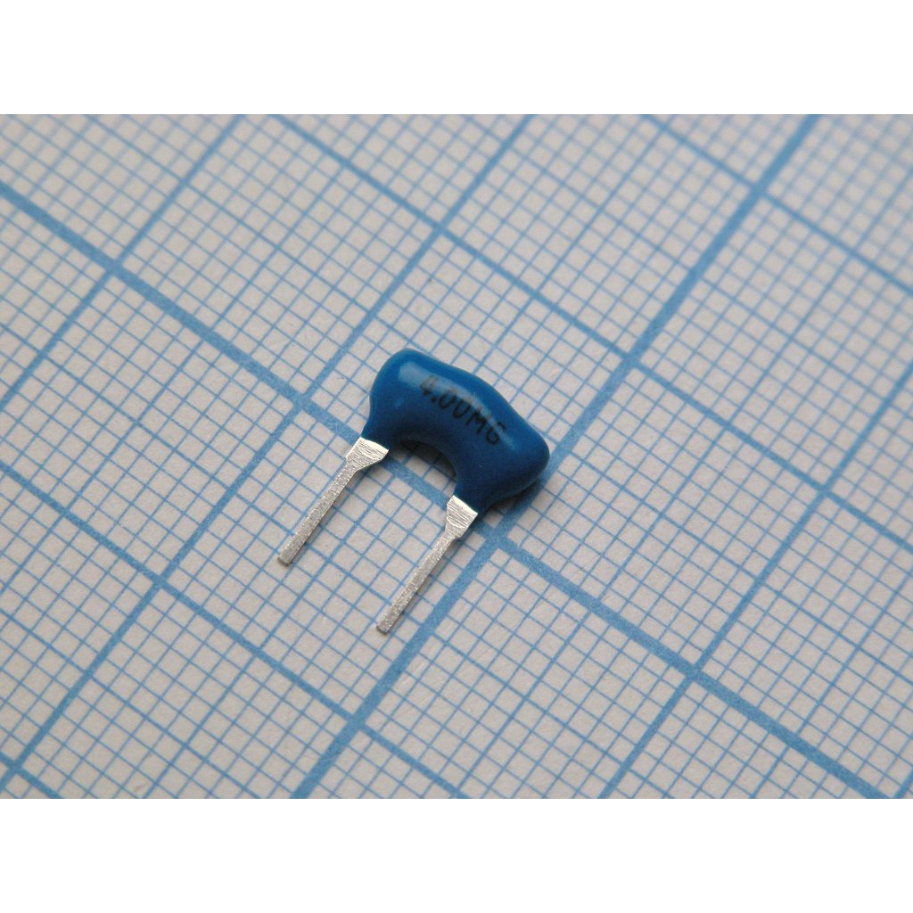 4.0 MG - Taizhou