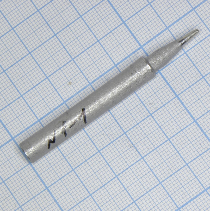 N1-1 - S-Line