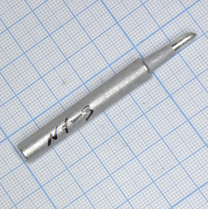 N1-3 - S-Line