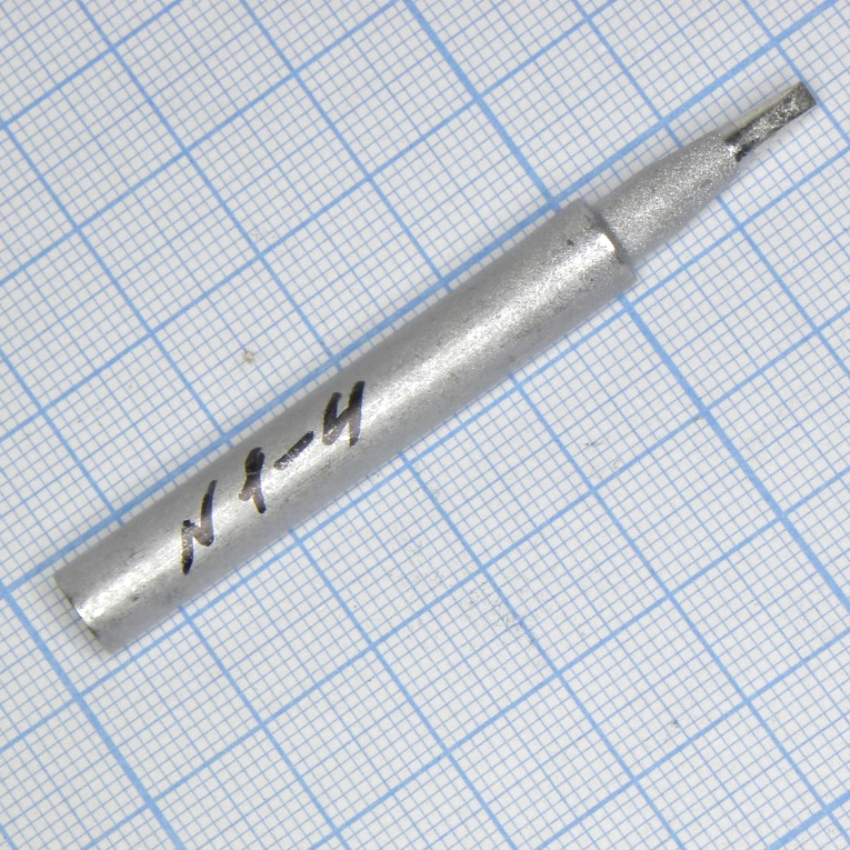 N1-4 - S-Line