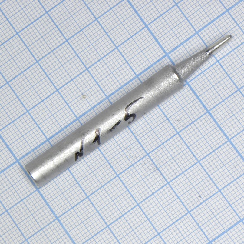 N1-5 - S-Line