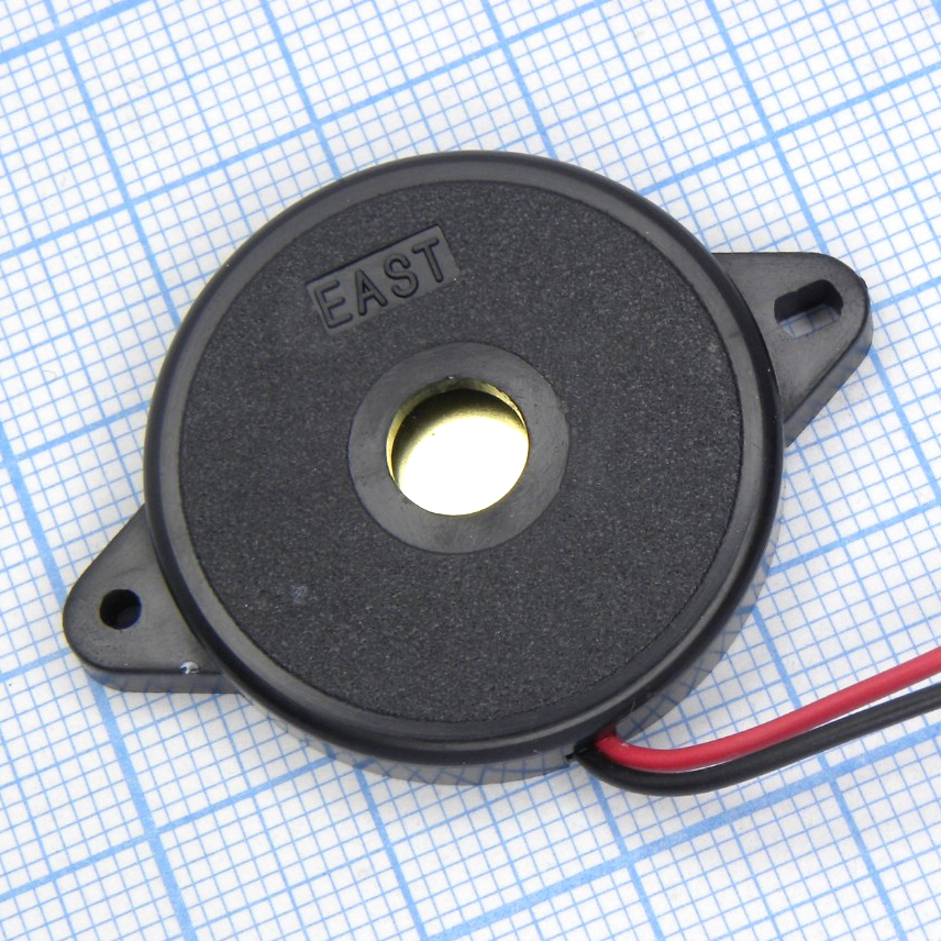 TFM-01 - EAST