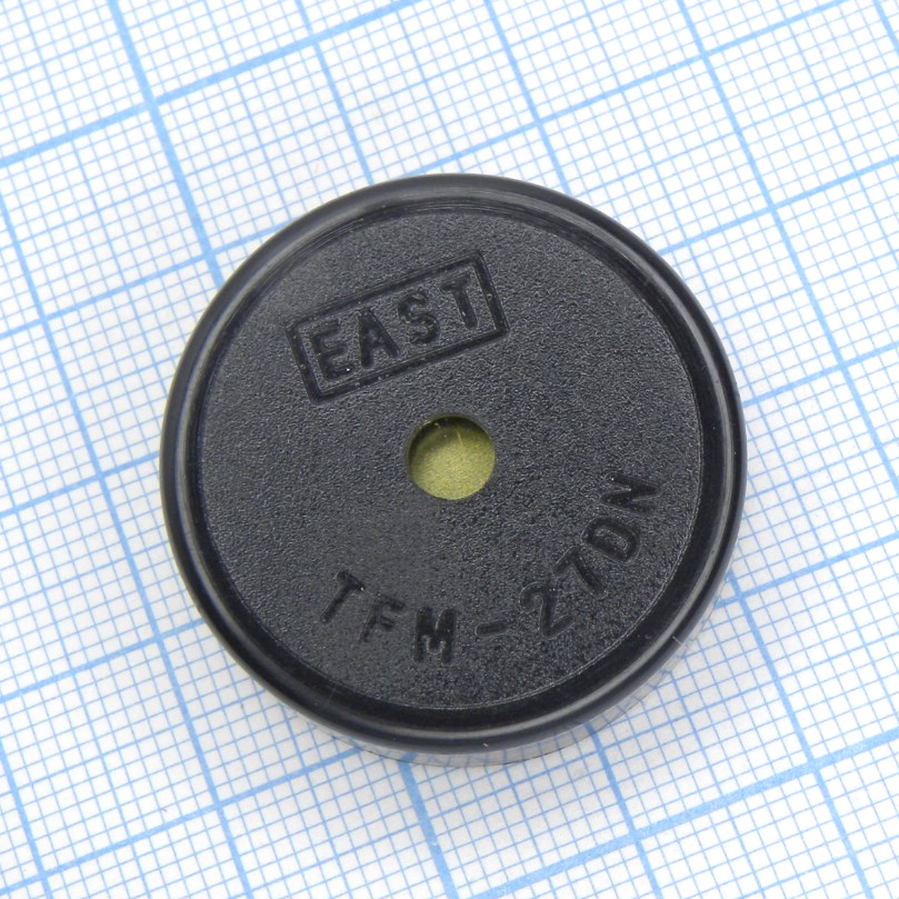 TFM-27DN - EAST