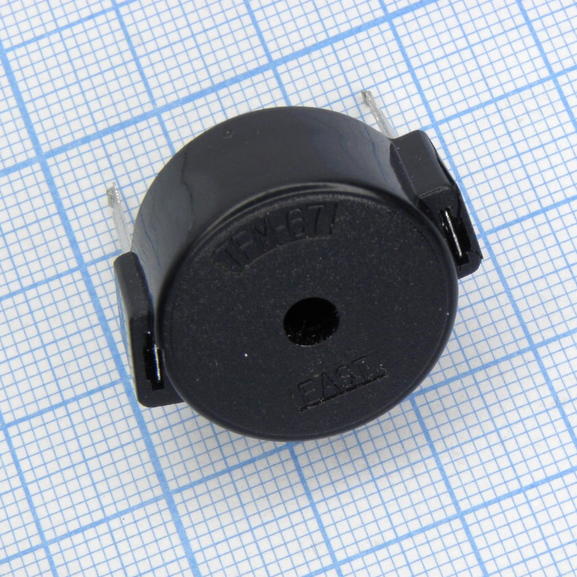 TFM-67 - EAST