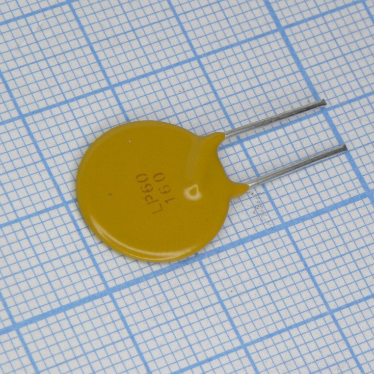 LP60-160F - WAYON