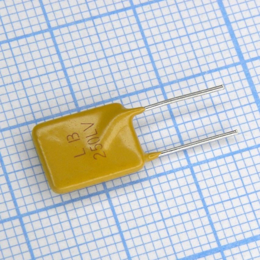 LB250LVF - WAYON