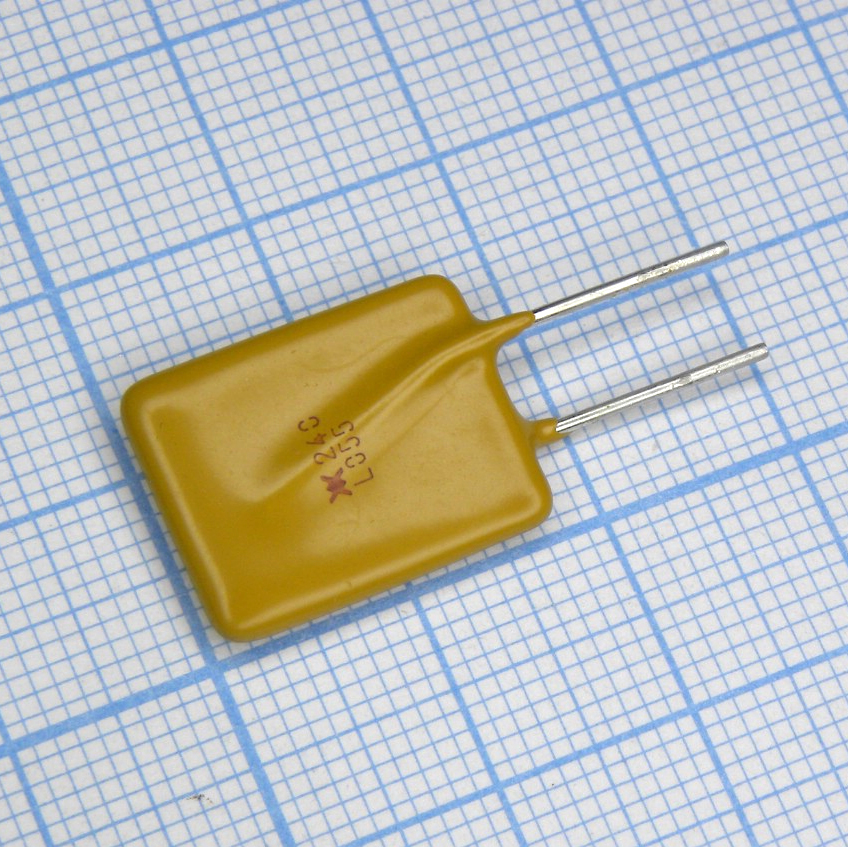 LVR055S - Littelfuse
